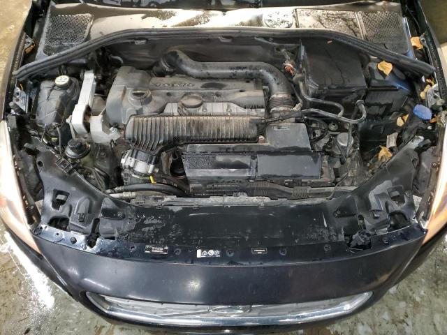 Photo 11 from auction – 2012 VOLVO S60 T5 with VIN YV1622FS7C2144432
