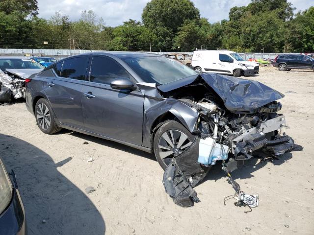 Photo 4 from auction – 2019 NISSAN ALTIMA SL with VIN 1N4BL4EV5KC244925