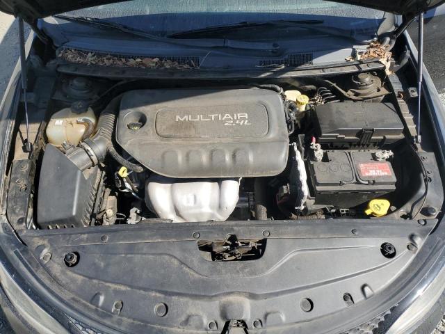Photo 11 from auction – 2015 CHRYSLER 200 S with VIN 1C3CCCBB1FN617802