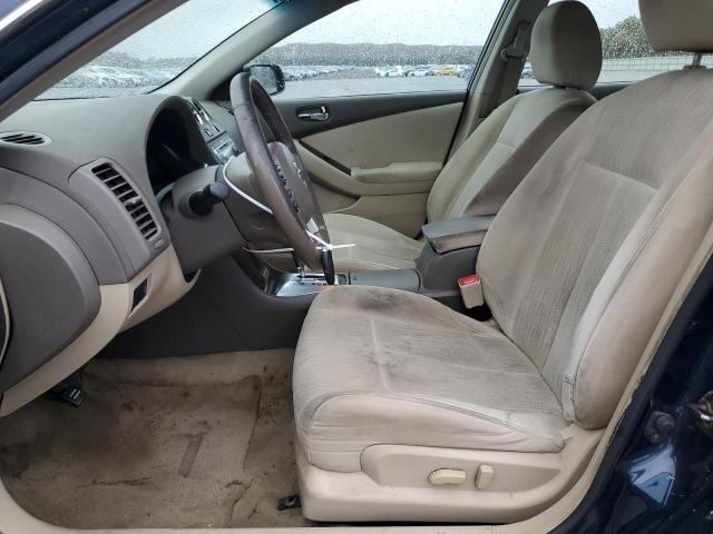 Photo 7 from auction – 2010 NISSAN ALTIMA BAS with VIN 1N4AL2AP2AN513196
