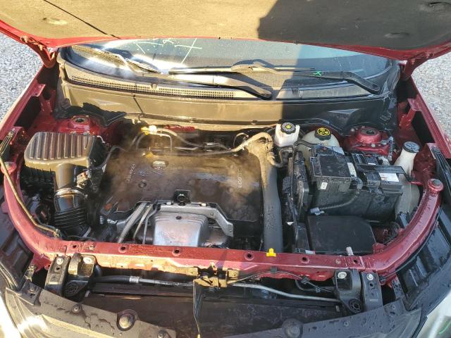 Photo 11 from auction – 2018 CHEVROLET EQUINOX LT with VIN 2GNAXTEX8J6158237