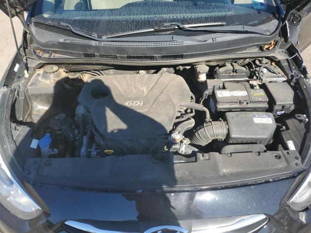 Photo 11 from auction – 2017 HYUNDAI ACCENT SE with VIN KMHCT4AE1HU281893