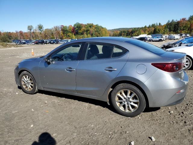 Photo 2 from auction – 2016 MAZDA 3 SPORT with VIN JM1BM1U79G1291452