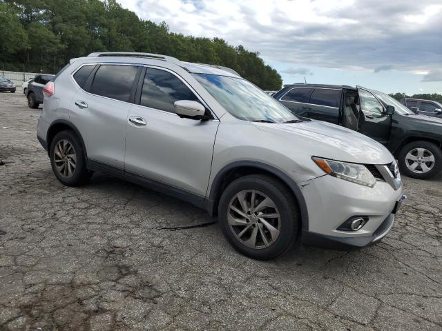 Photo 4 from auction – 2015 NISSAN ROGUE S with VIN 5N1AT2MV9FC818035