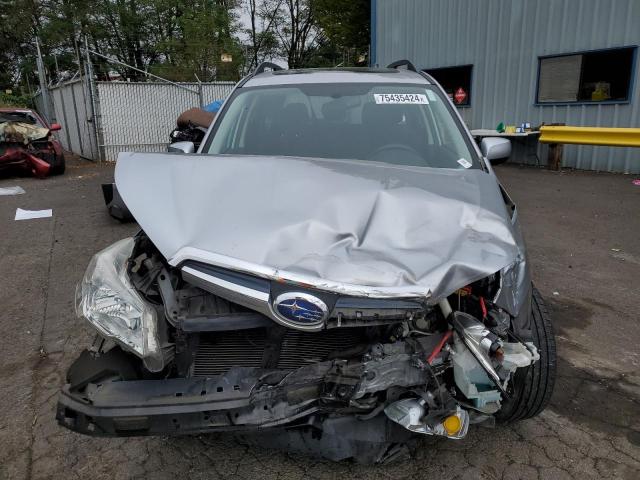 Photo 5 from auction – 2014 SUBARU FORESTER 2 with VIN JF2SJAEC3EH480365