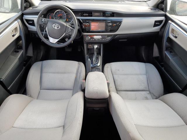 Photo 8 from auction – 2016 TOYOTA COROLLA L with VIN 5YFBURHE2GP476672