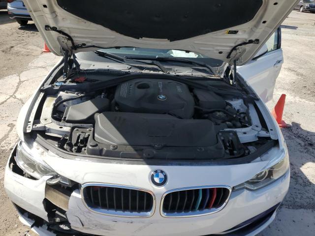 Photo 11 from auction – 2018 BMW 330 XI with VIN WBA8D9C5XJEM31840