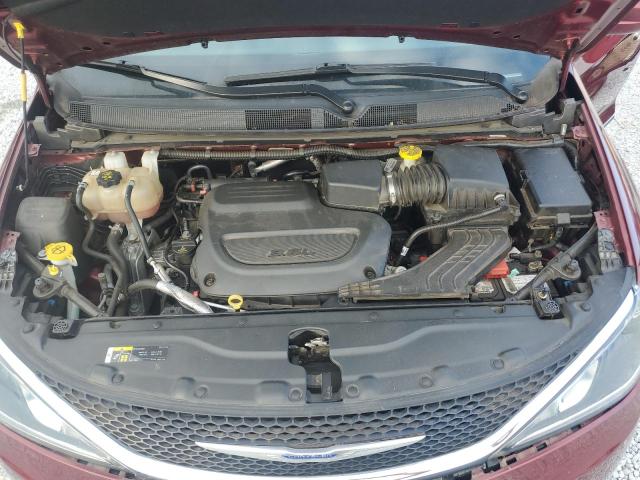 Photo 12 from auction – 2019 CHRYSLER PACIFICA T with VIN 2C4RC1BG2KR550274