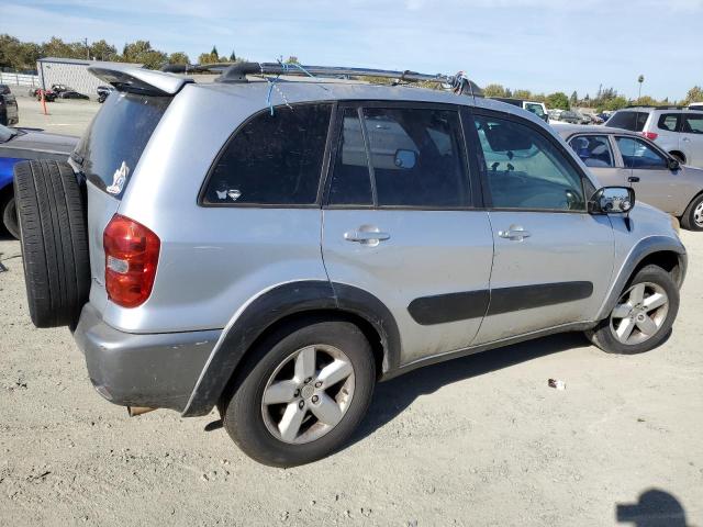 Photo 3 from auction – 2004 TOYOTA RAV4 with VIN JTEHD20V940023809