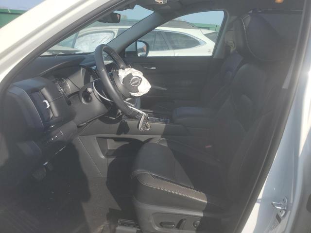 Zdjęcie 7 z aukcji – 2023 NISSAN PATHFINDER z VIN 5N1DR3CDXPC210696