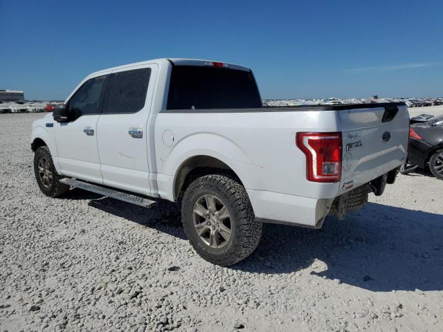 Photo 2 from auction – 2015 FORD F150 SUPER with VIN 1FTEW1EF5FKD47537