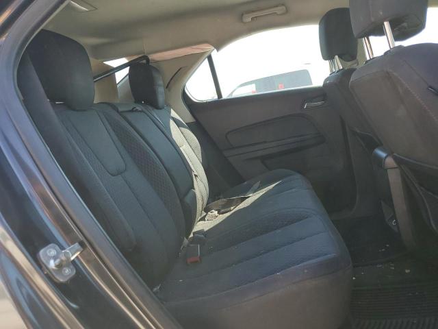 Photo 11 from auction – 2013 CHEVROLET EQUINOX LS with VIN 2GNALBEK3D6206614