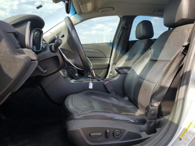 Photo 7 from auction – 2014 CHEVROLET MALIBU LTZ with VIN 1G11H5SL8EF124130