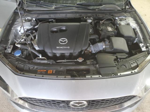 Photo 11 from auction – 2020 MAZDA MAZDA 3 with VIN 3MZBPACLXLM131516