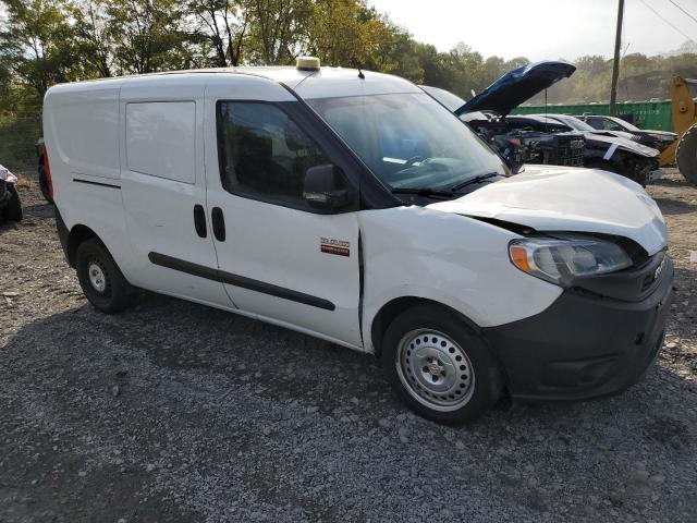 Photo 4 from auction – 2020 RAM PROMASTER with VIN ZFBHRFAB8L6P29556