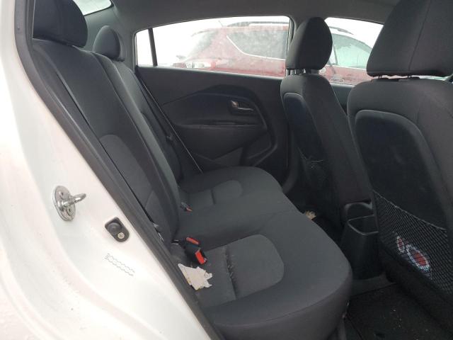Photo 10 from auction – 2013 KIA RIO LX with VIN KNADM4A39D6184943