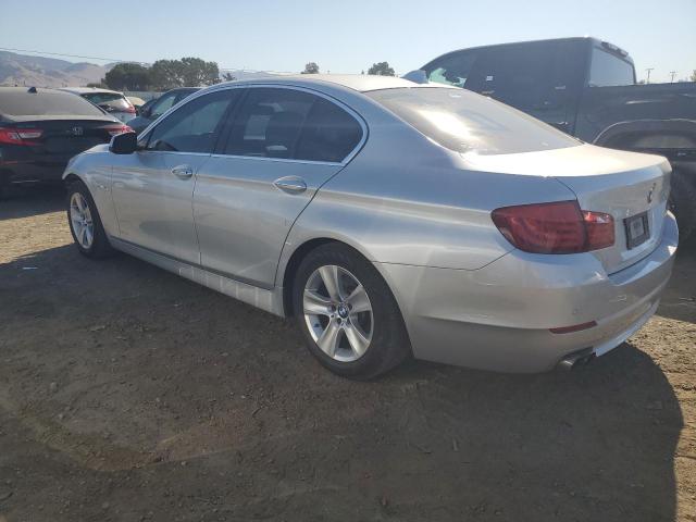 Photo 2 from auction – 2012 BMW 528 I with VIN WBAXG5C50CDW24129