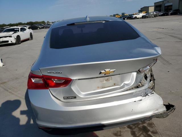 Photo 6 from auction – 2016 CHEVROLET MALIBU LT with VIN 1G1ZE5ST9GF220346