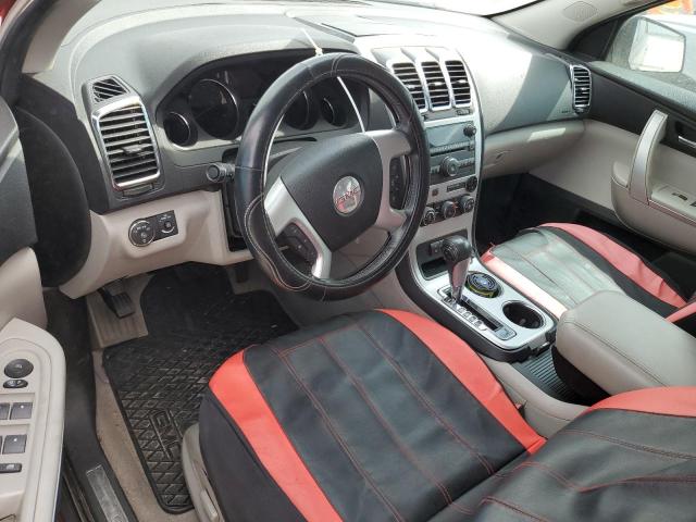 Photo 8 from auction – 2011 GMC ACADIA SLE with VIN 1GKKRPED4BJ174416