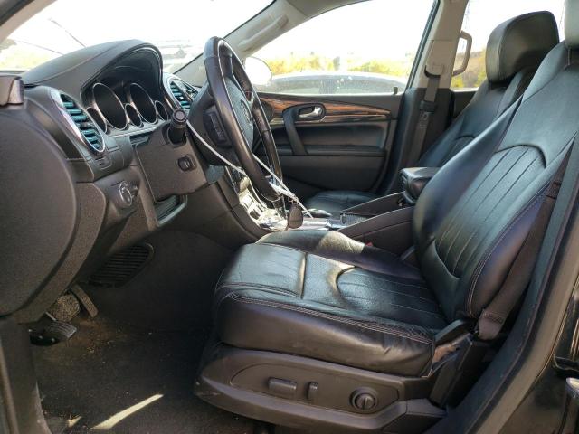 Photo 7 from auction – 2016 BUICK ENCLAVE with VIN 5GAKVCKDXGJ290247