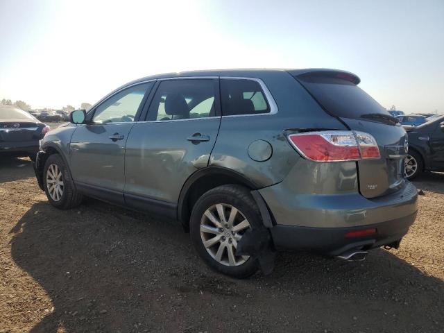Photo 2 from auction – 2010 MAZDA CX-9 with VIN JM3TB3MA1A0201328