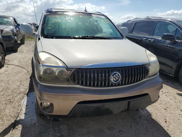 Photo 5 from auction – 2007 BUICK RENDEZVOUS with VIN 3G5DA03L27S557040