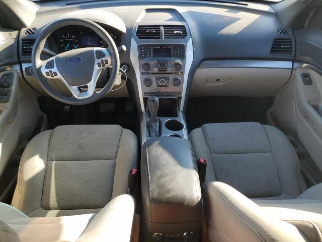 Photo 8 from auction – 2013 FORD EXPLORER with VIN 1FM5K7B86DGA83597
