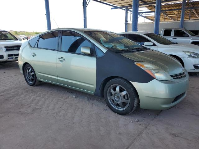 Photo 4 from auction – 2008 TOYOTA PRIUS with VIN JTDKB20U487753843