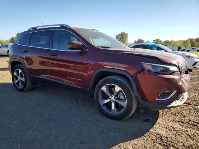 Photo 4 from auction – 2019 JEEP CHEROKEE L with VIN 1C4PJMDX0KD415003
