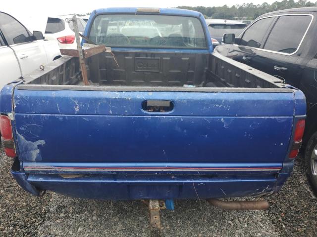 Photo 6 from auction – 1997 DODGE RAM 1500 with VIN 3B7HC13Y0VG803346