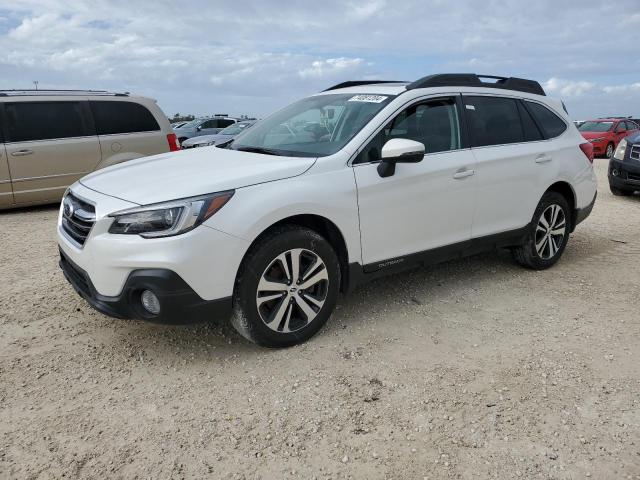 SUBARU OUTBACK 2. 2019 con VIN 4S4BSANC0K3338314 - Foto de la subasta