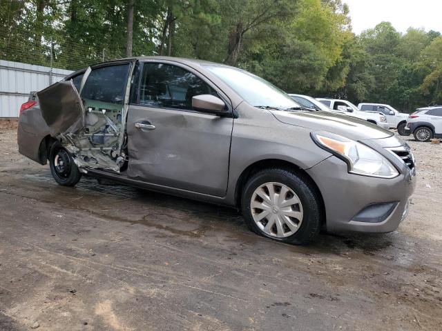 Photo 4 from auction – 2016 NISSAN VERSA S with VIN 3N1CN7AP7GL853269
