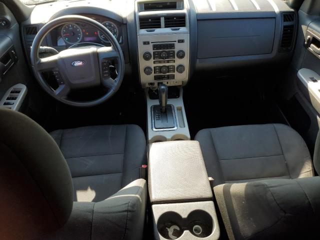 Photo 8 from auction – 2012 FORD ESCAPE XLT with VIN 1FMCU9DG3CKB84691