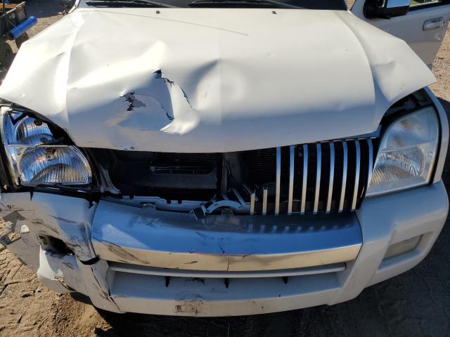 Photo 12 from auction – 2008 MERCURY MOUNTAINEE with VIN 4M2EU48E28UJ09799