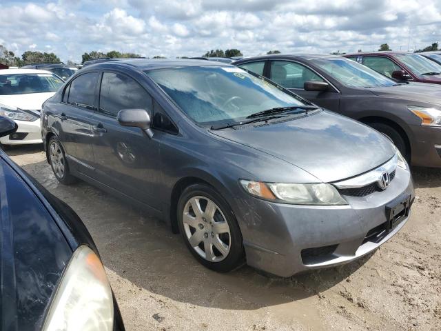 Photo 4 from auction – 2009 HONDA 10HP MOTOR with VIN 19XFA16569E046890