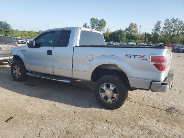 Photo 2 from auction – 2010 FORD F150 SUPER with VIN 1FTEX1EWXAFA76067