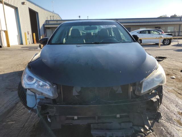 Photo 5 from auction – 2015 TOYOTA CAMRY LE with VIN 4T1BF1FK4FU089879