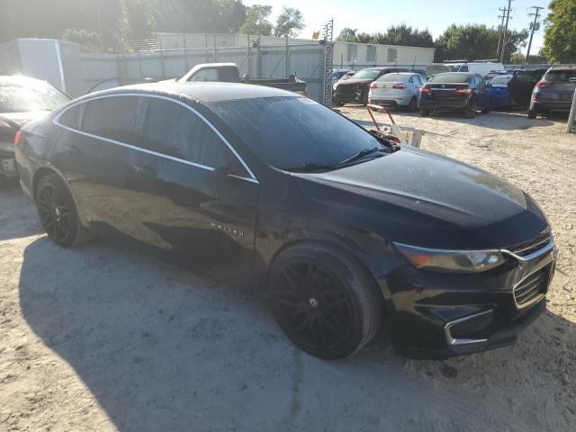 Photo 4 from auction – 2016 CHEVROLET MALIBU LS with VIN 1G1ZB5ST4GF339303