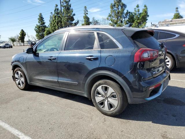 Photo 2 from auction – 2019 KIA NIRO EX PR with VIN KNDCC3LD4K5352119