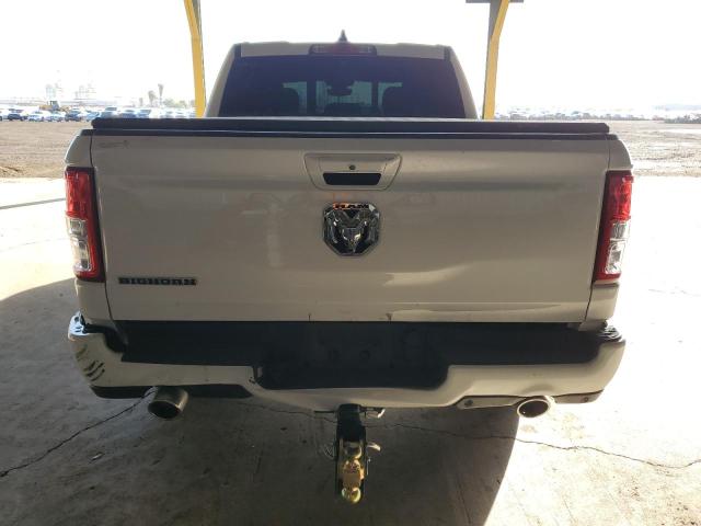 Photo 6 from auction – 2020 RAM 1500 BIG H with VIN 1C6RREFT7LN338053