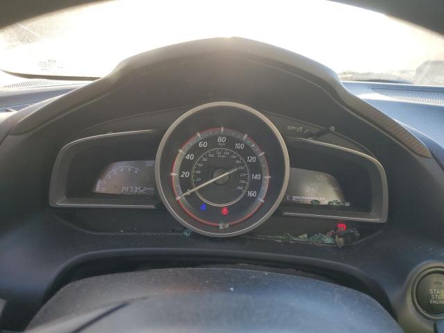 Photo 9 from auction – 2015 MAZDA 3 SPORT with VIN 3MZBM1U72FM219491