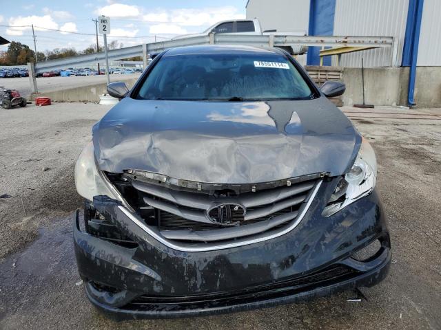 Photo 5 from auction – 2013 HYUNDAI SONATA GLS with VIN 5NPEB4AC2DH523853
