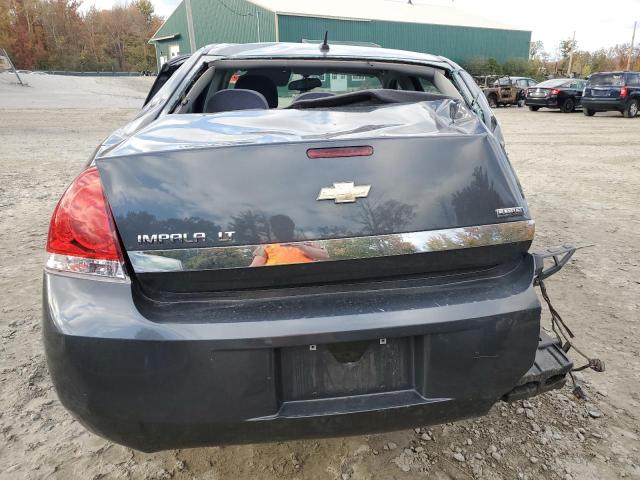 Photo 6 from auction – 2011 CHEVROLET IMPALA LT with VIN 2G1WB5EK0B1148645