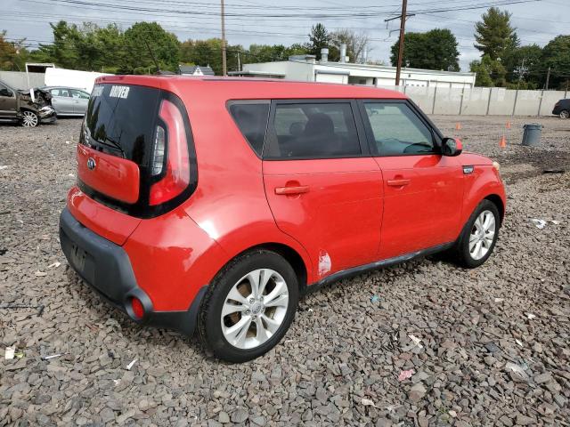 Photo 3 from auction – 2015 KIA SOUL + with VIN KNDJP3A54F7816818