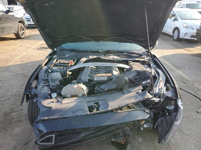 Photo 11 from auction – 2016 FORD MUSTANG GT with VIN 1FA6P8CF3G5325569