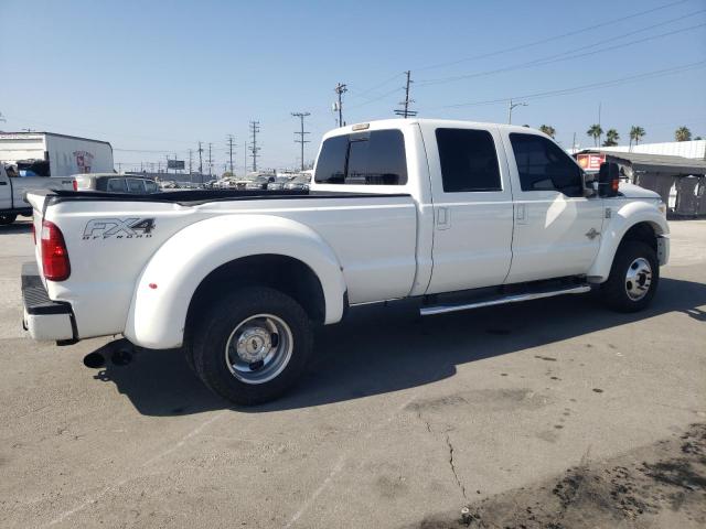 Фото 3 с аукциона – 2014 FORD F450 SUPER с VIN 1FT8W4DTXEEB28690