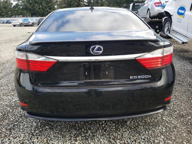 صورة رقم 6 من المزاد - 2013 LEXUS ES 300H مع VIN JTHBW1GG0D2020869
