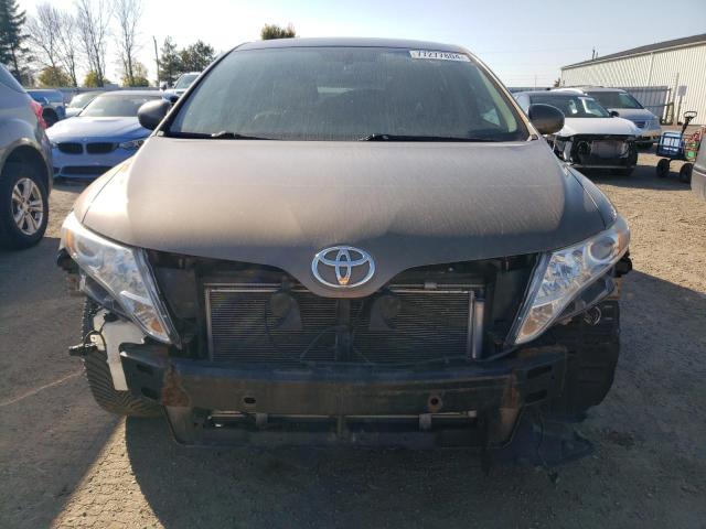 Photo 5 from auction – 2011 TOYOTA VENZA with VIN 4T3BK3BB6BU060849