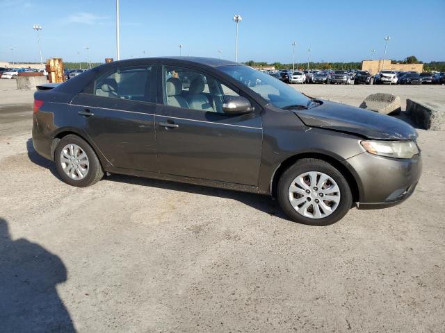 Photo 4 from auction – 2010 KIA FORTE EX with VIN KNAFU4A22A5214835