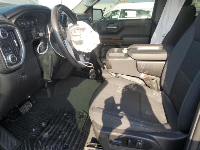 Photo 7 from auction – 2022 GMC SIERRA LIM with VIN 1GTR8CEK8NZ202583